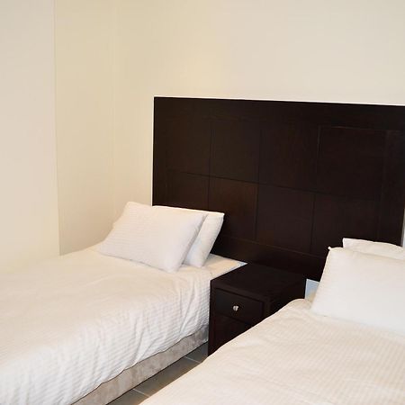 Taybeh Golden Hotel Ramallah Rom bilde