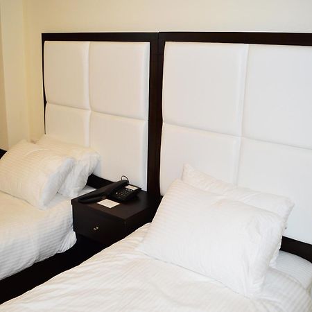 Taybeh Golden Hotel Ramallah Rom bilde