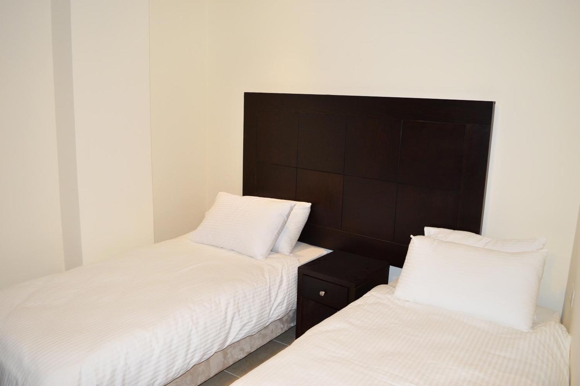 Taybeh Golden Hotel Ramallah Rom bilde