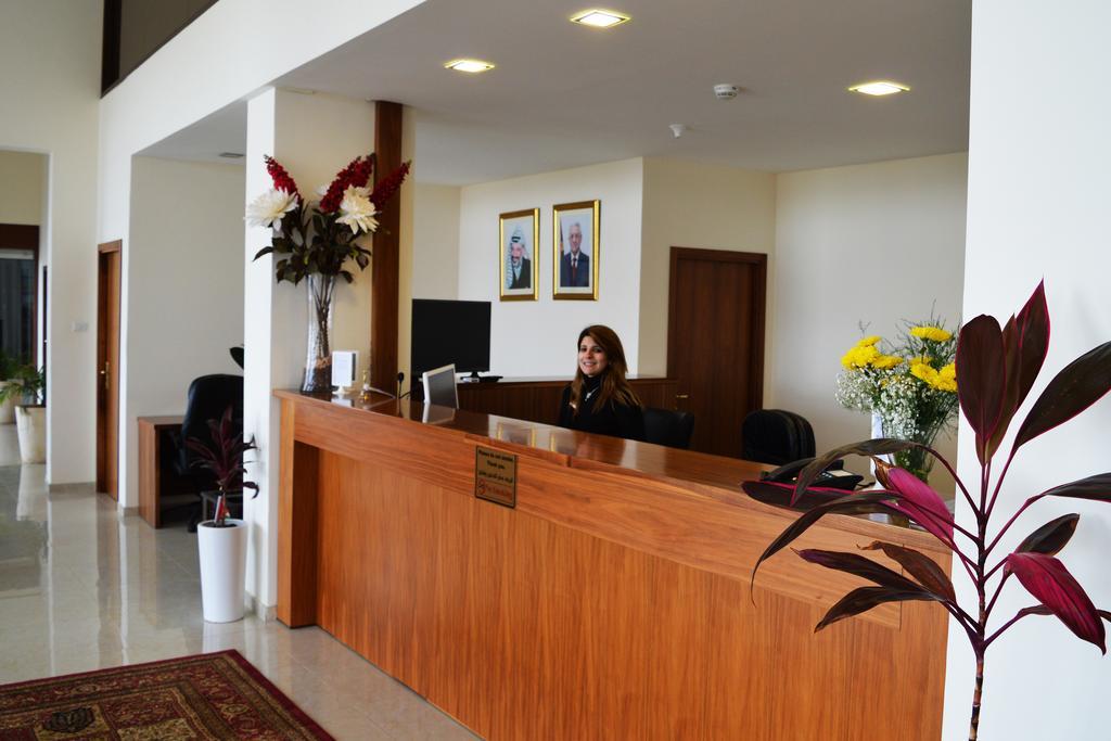 Taybeh Golden Hotel Ramallah Eksteriør bilde