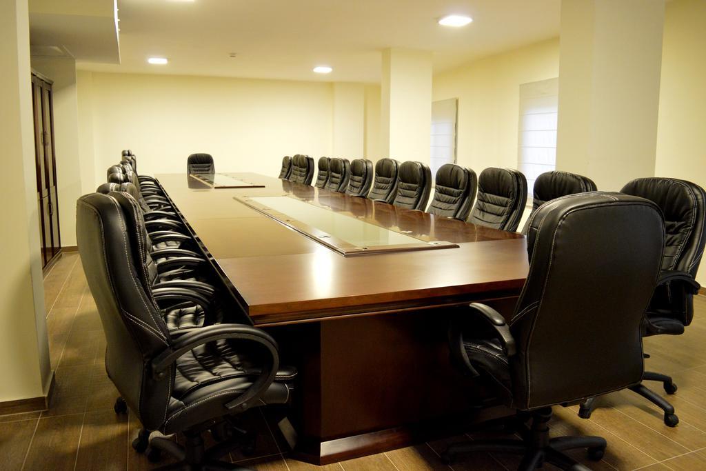 Taybeh Golden Hotel Ramallah Eksteriør bilde