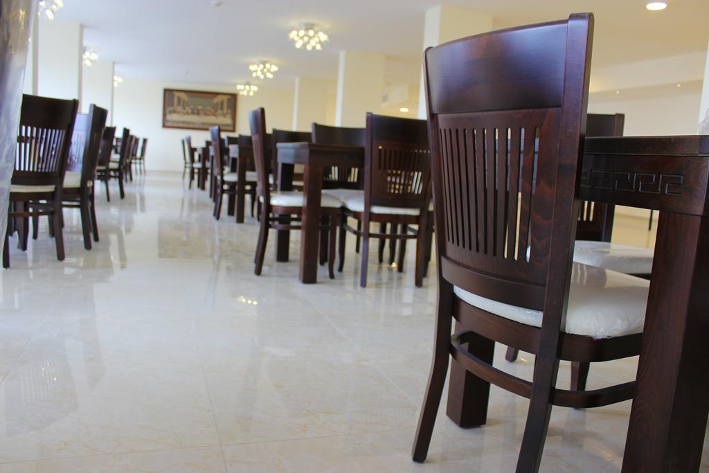 Taybeh Golden Hotel Ramallah Eksteriør bilde