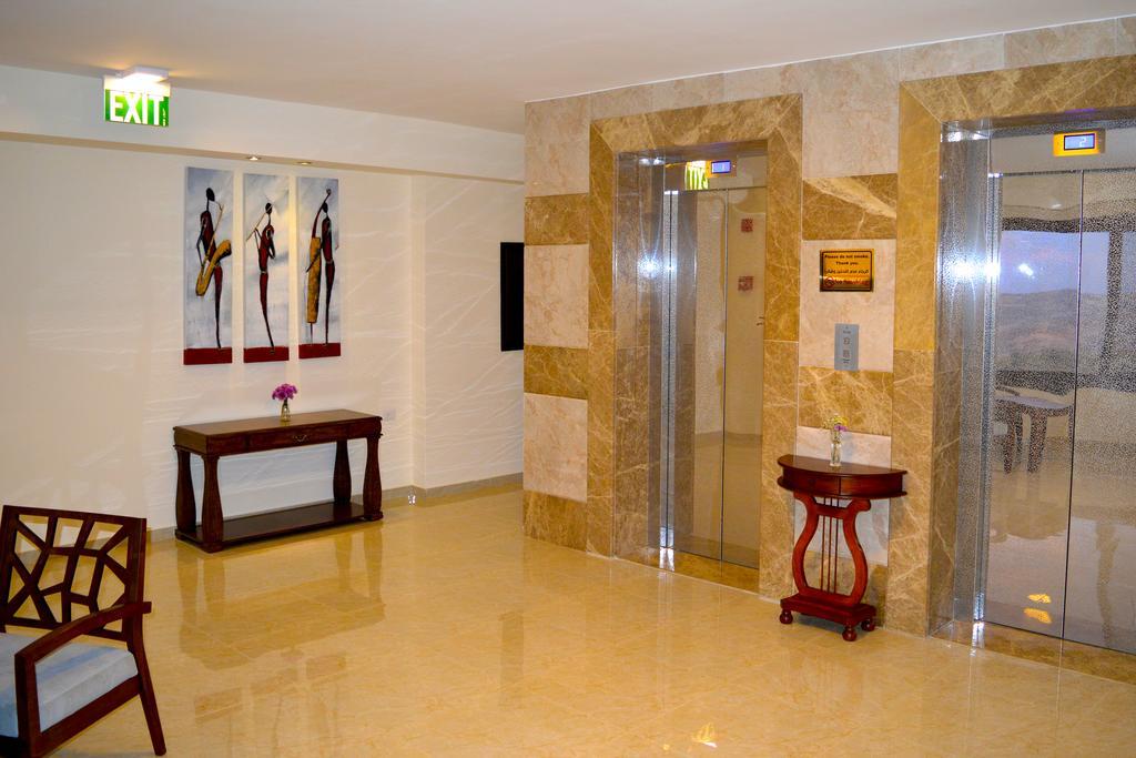 Taybeh Golden Hotel Ramallah Eksteriør bilde