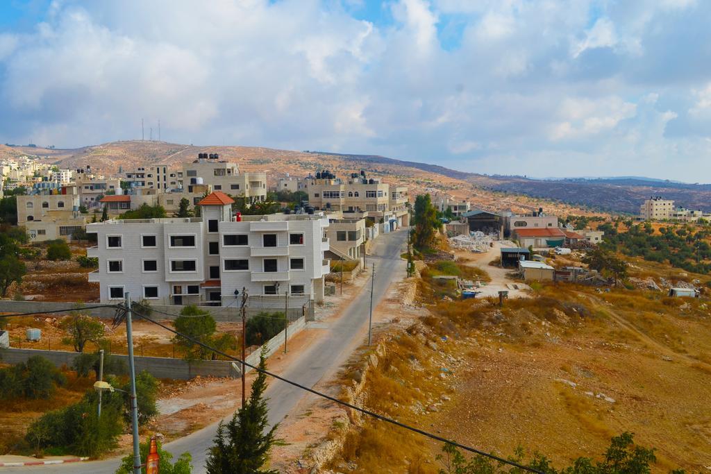 Taybeh Golden Hotel Ramallah Eksteriør bilde