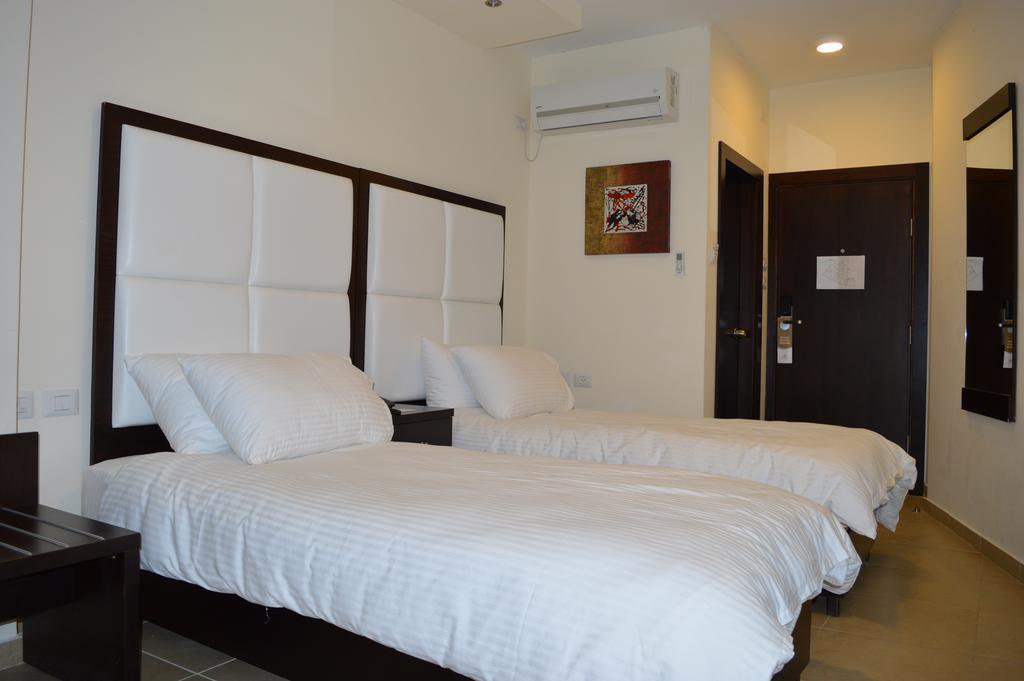 Taybeh Golden Hotel Ramallah Eksteriør bilde